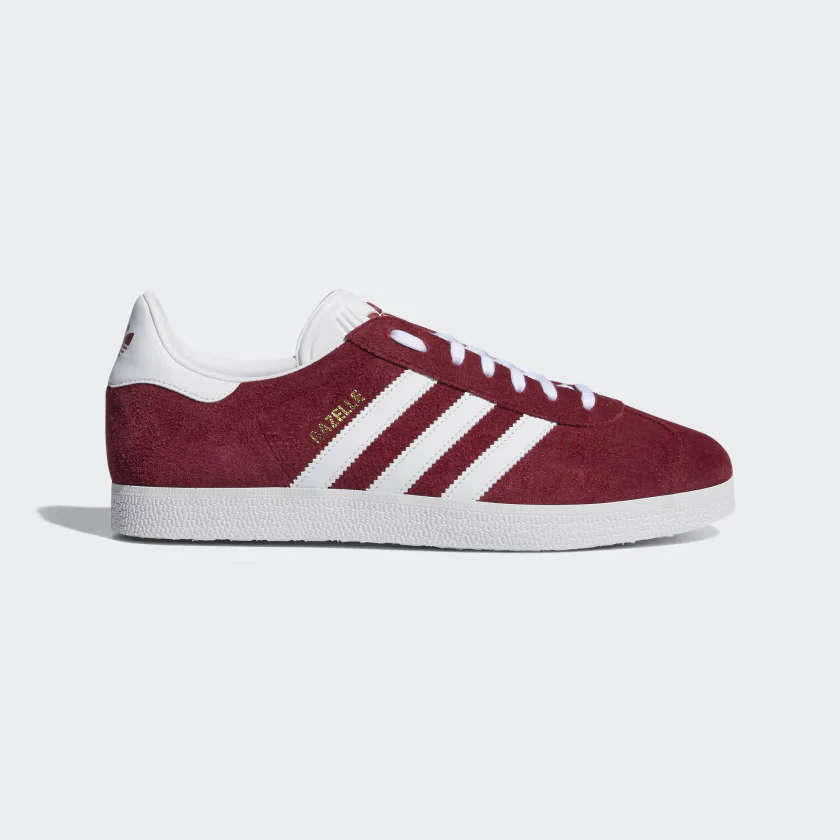 Sportliche Gazelle Sneakers