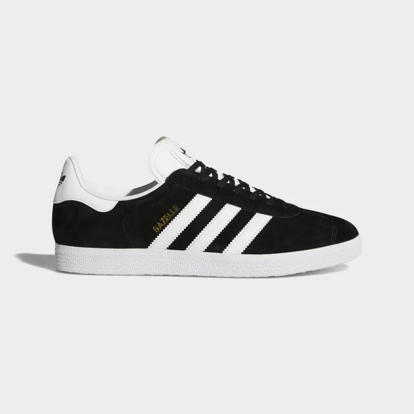 Sportliche Gazelle Sneakers