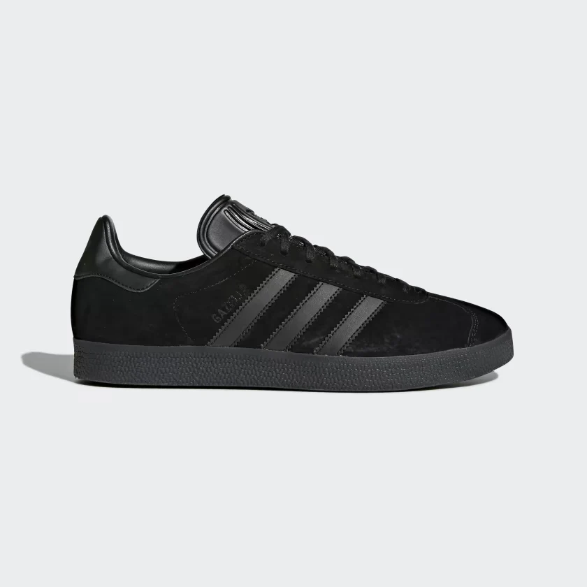 Sportliche Gazelle Sneakers