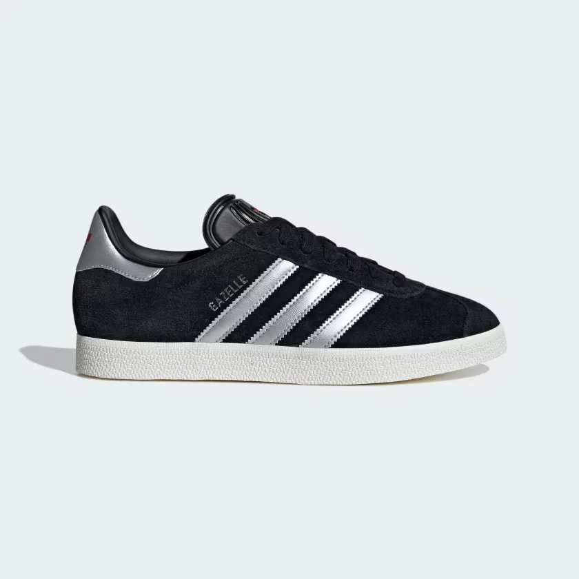 Sportliche Gazelle Sneakers