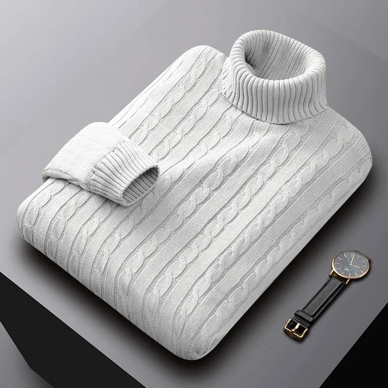 Sommerfeld™ | Herren Cashmere Pullover