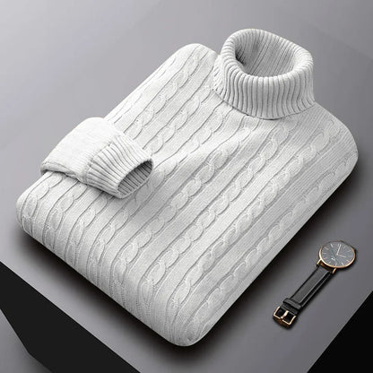 Sommerfeld™ | Herren Cashmere Pullover