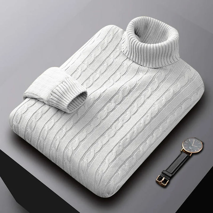 Sommerfeld™ | Herren Cashmere Pullover