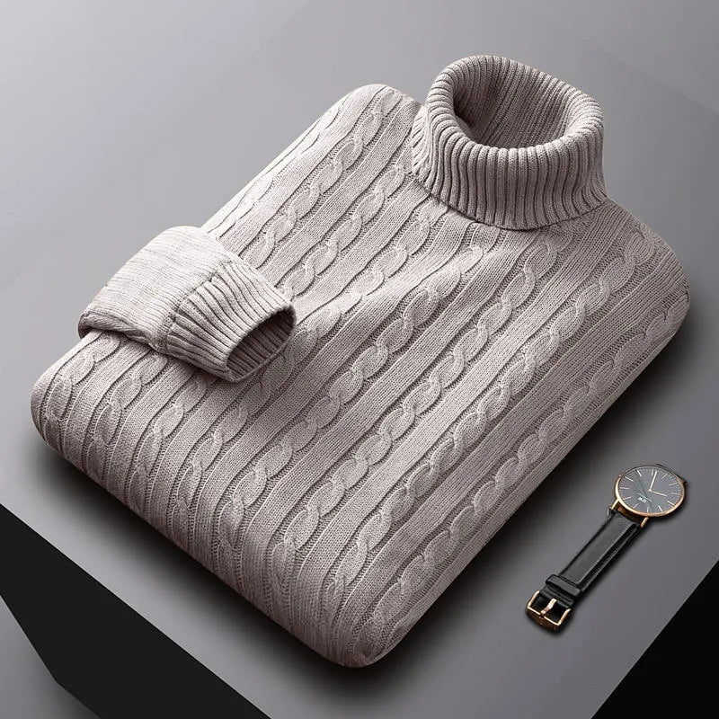 Sommerfeld™ | Herren Cashmere Pullover