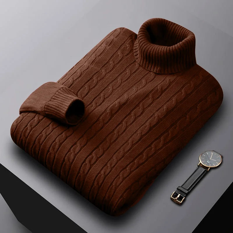 Sommerfeld™ | Herren Cashmere Pullover