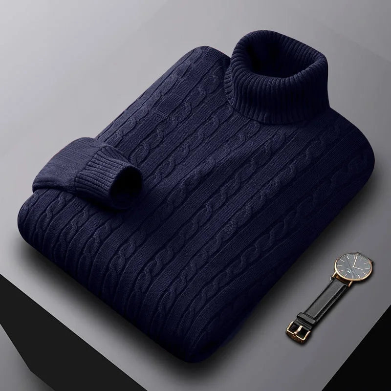 Sommerfeld™ | Herren Cashmere Pullover
