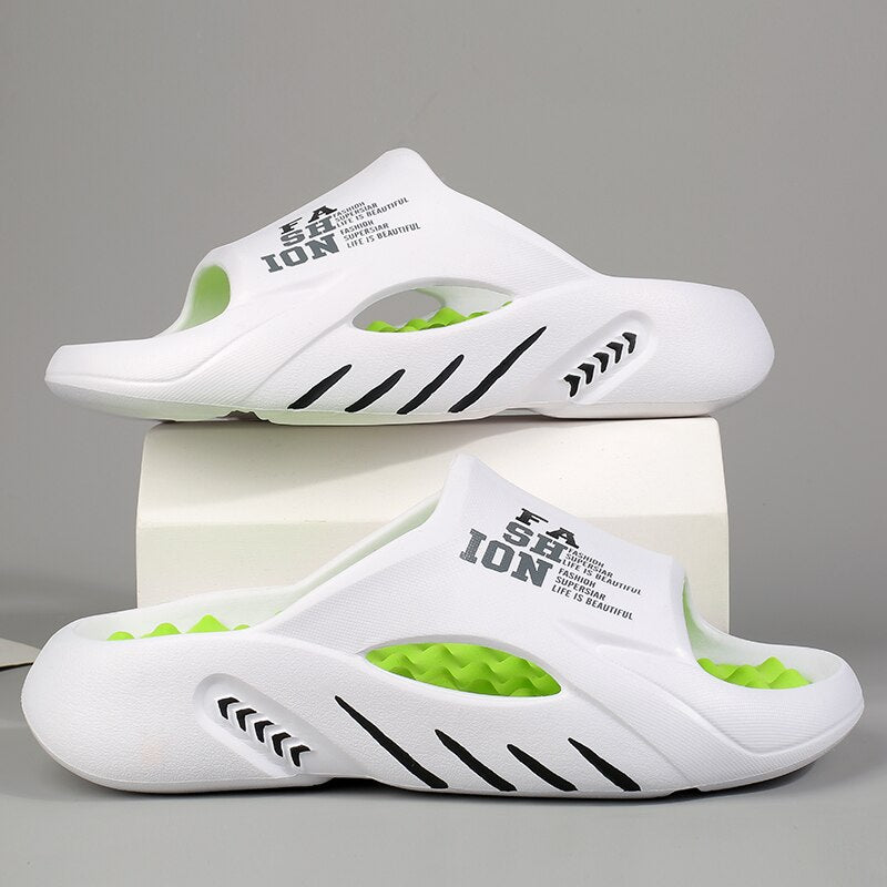 Sommerfeld | Orthopedic Massage Sandals (Buy 1, Get 1 FREE)