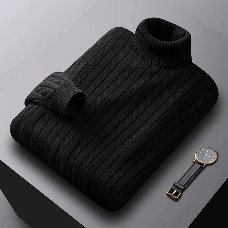 Sommerfeld™ | Herren Cashmere Pullover