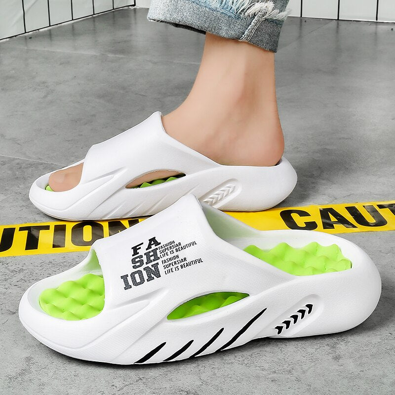 Sommerfeld | Orthopedic Massage Sandals (Buy 1, Get 1 FREE)