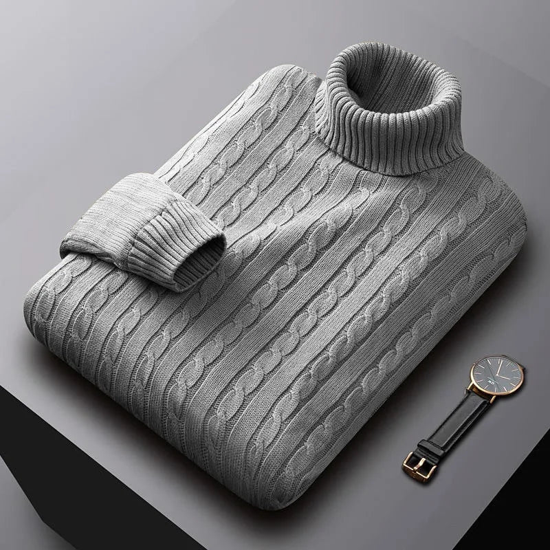 Sommerfeld™ | Herren Cashmere Pullover