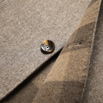 Leonzio™ | Herren Wasserdichte Winterjacke mit Hochwertiger Füllung