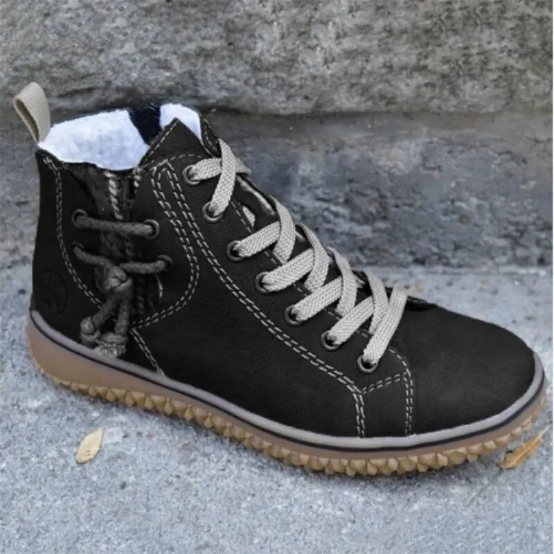 Sommerfeld™ | Damen wasserfeste orthopädische Stiefeletten