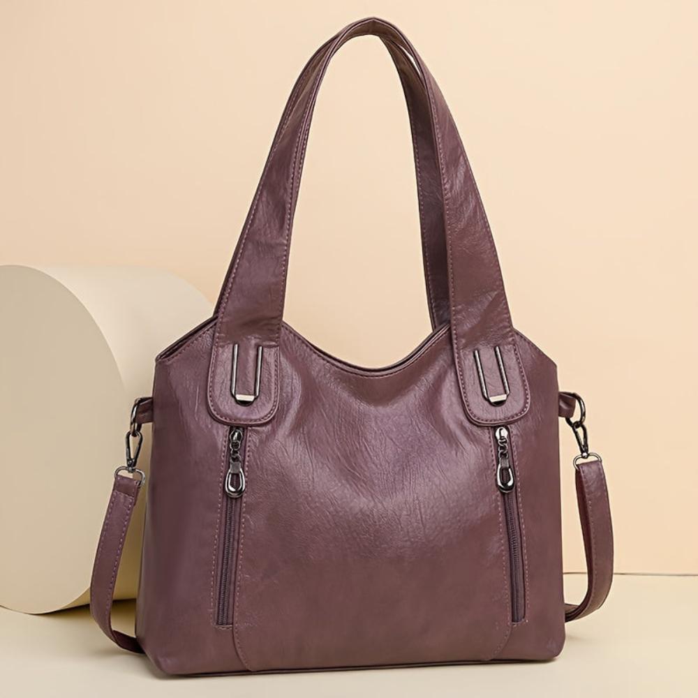 Emma Vintage Tote Bag