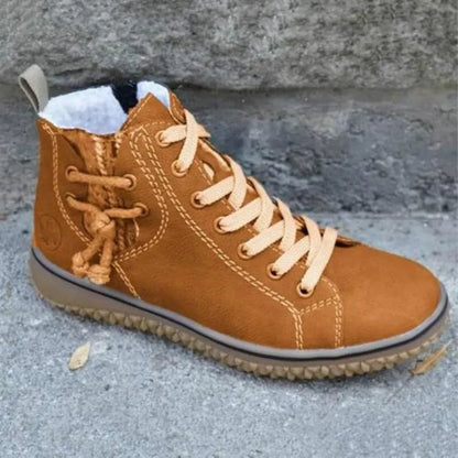 Sommerfeld™ | Damen wasserfeste orthopädische Stiefeletten