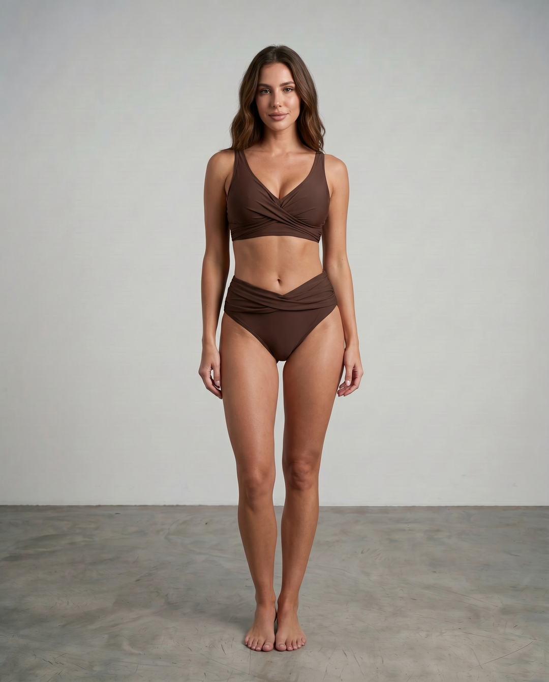 Savenora | FIGURFORMENDER BIKINI