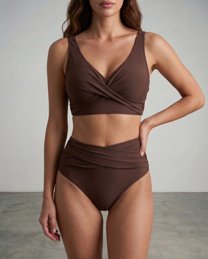 Savenora | FIGURFORMENDER BIKINI