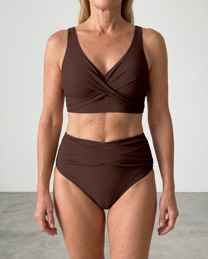 Savenora | FIGURFORMENDER BIKINI
