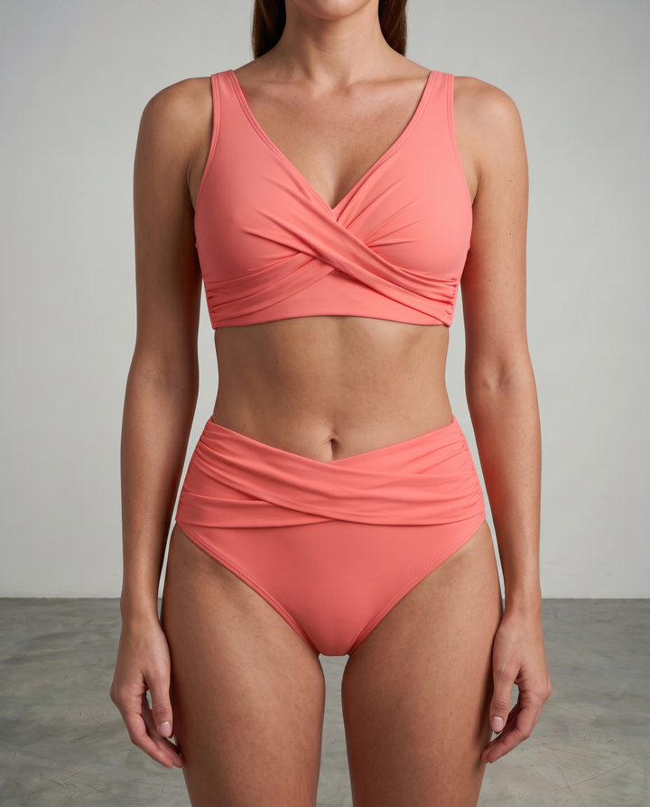 Savenora | FIGURFORMENDER BIKINI