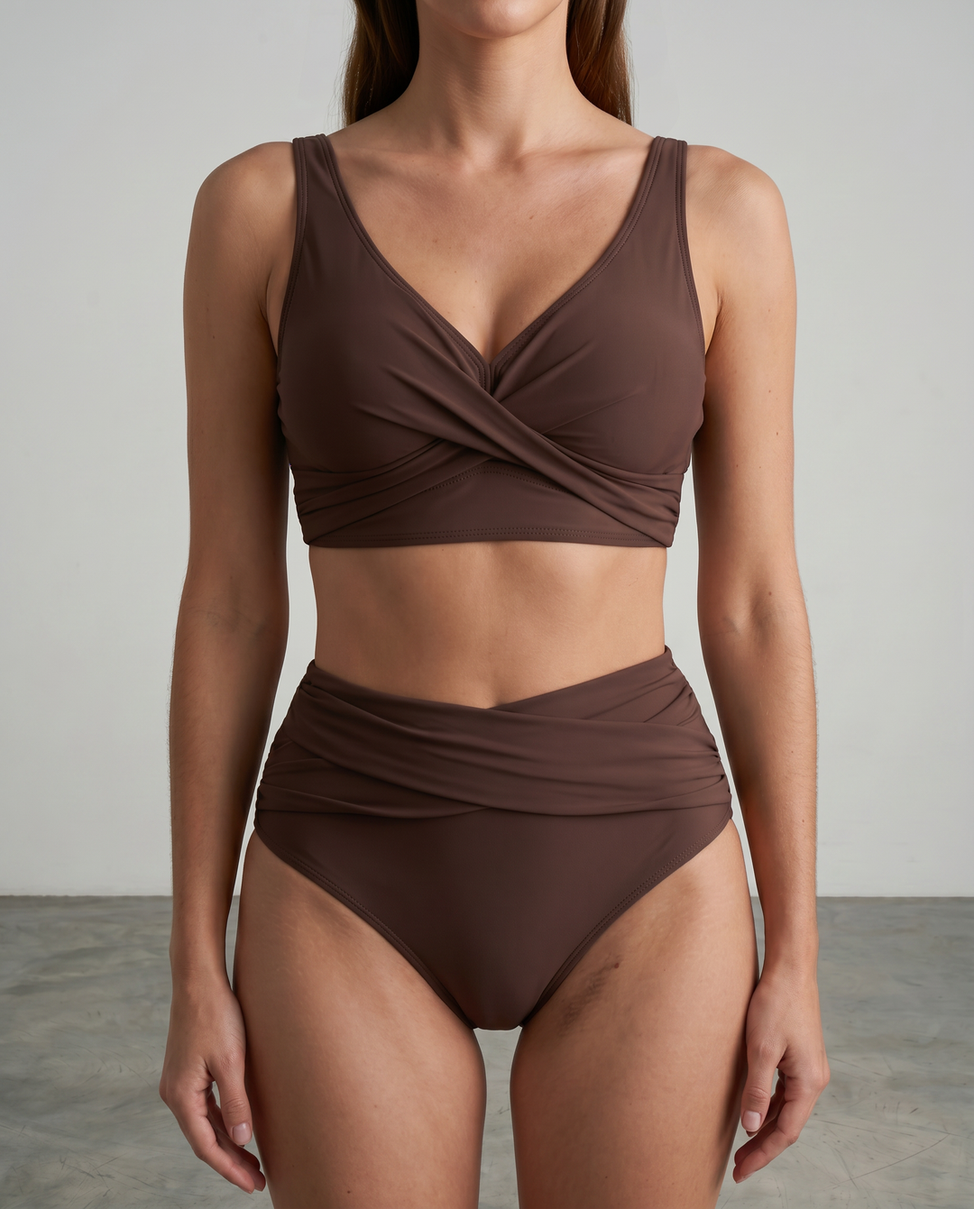 Savenora | FIGURFORMENDER BIKINI