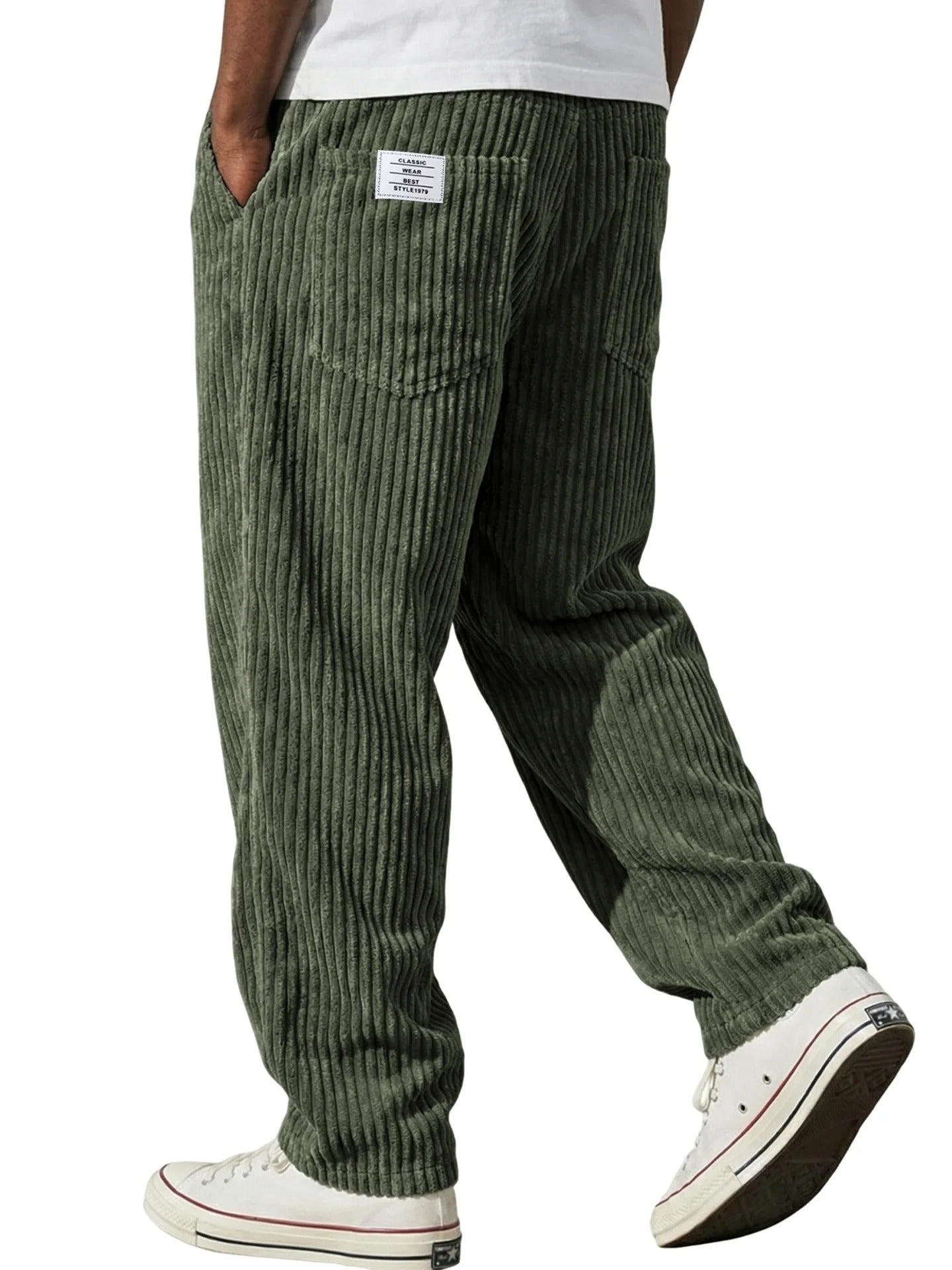 LEBLANC™ | Die perfekte Premium-Cordhose