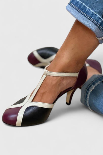 Sommerfeld™ | Komfortable Absatzschuhe