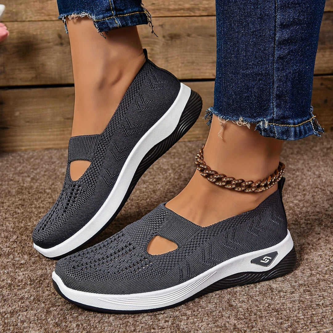 Ergonomische Schuhe – Optimaler Komfort und Unterstützung für Ihre Füße