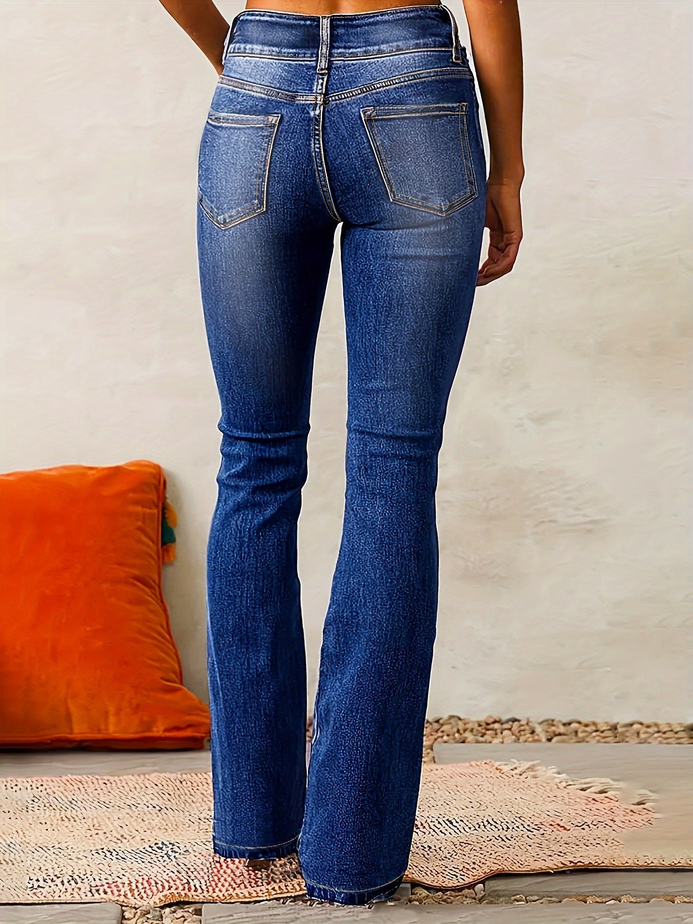 Sommerfeld | High-Flare Design