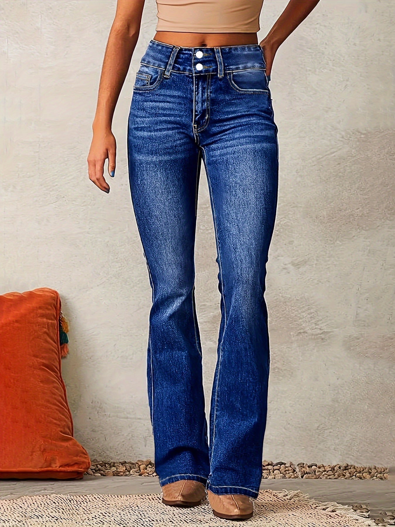 Sommerfeld | High-Flare Design
