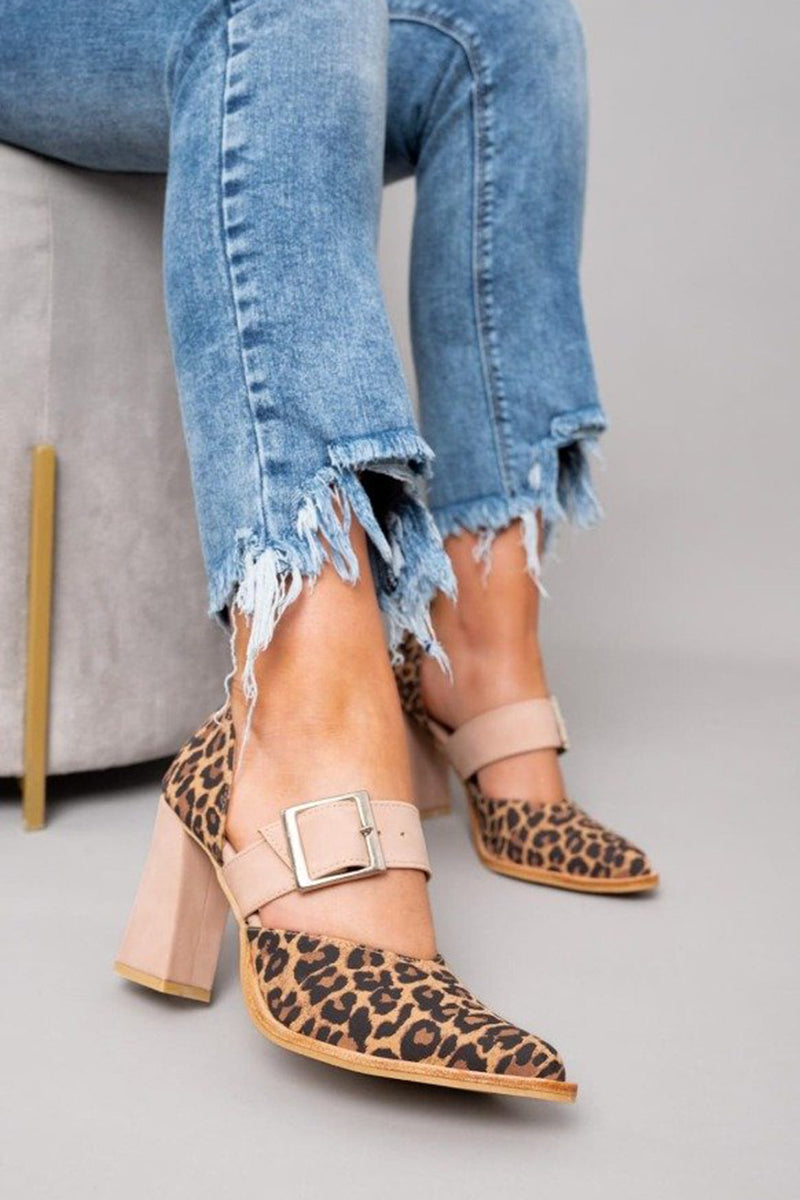 Sommerfeld™ | Stilvolle High Heels