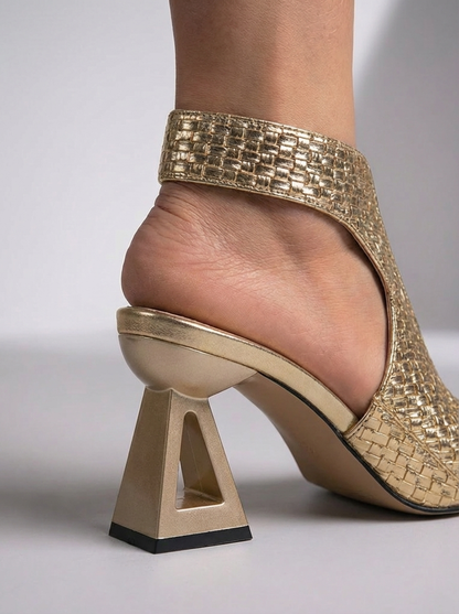 Savenora | Amalfi Heels