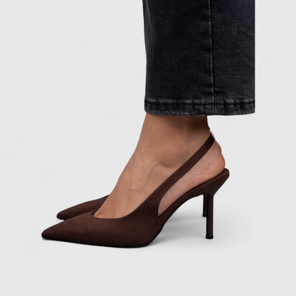 Sommerfeld™ | Orthopedic Heels