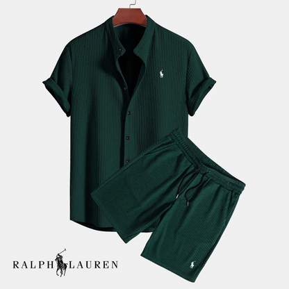Luxurious Comfort Set