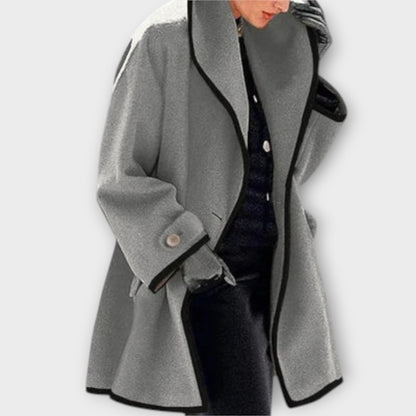 Sommerfeld™ | Sherry – Eleganter Trenchcoat