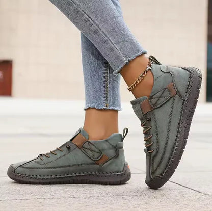 Mía™ – Komfortable und schmerzfreie orthopädische Schuhe