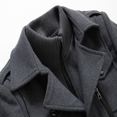Sommerfeld | Tommy – Stilvolle Herrenjacke
