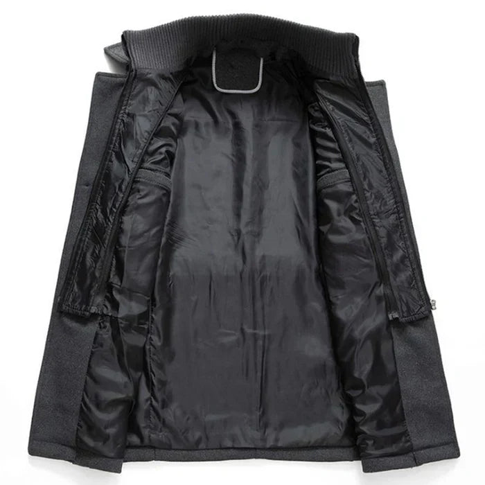 Sommerfeld | Tommy – Stilvolle Herrenjacke