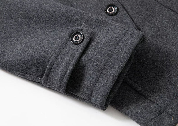 Sommerfeld | Tommy – Stilvolle Herrenjacke