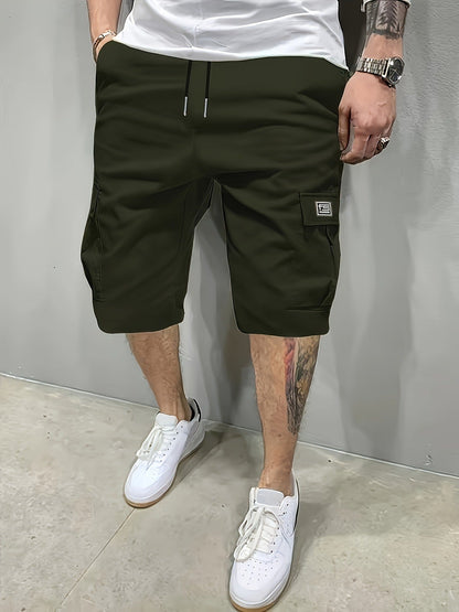 Savenora | Cargo Shorts für Herren (1 Kaufen, 1 GRATIS dazu)