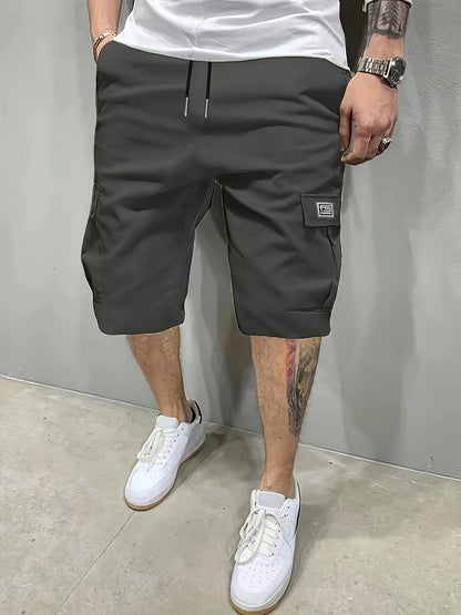 Sommerfeld | Herren Cargo Shorts (Kaufe 1, Erhalte 1 GRATIS)