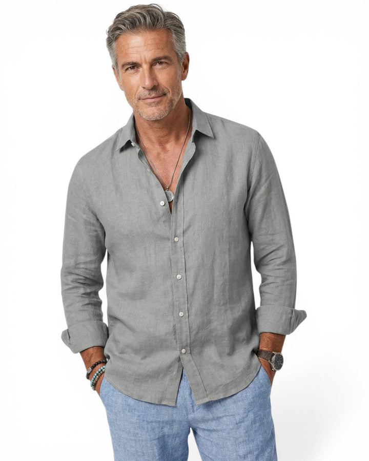 Savenora | Casual Men's Shirt