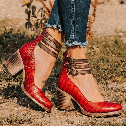 Sommerfeld | Stilvolle Stiefel