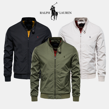 Komfortable Bomberjacke