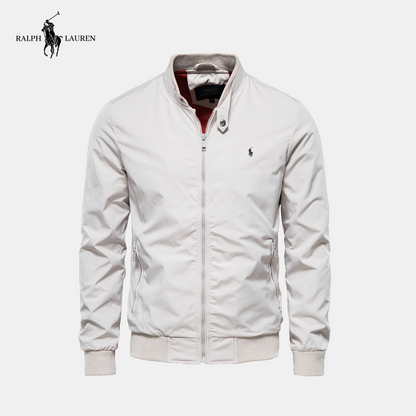 Komfortable Bomberjacke