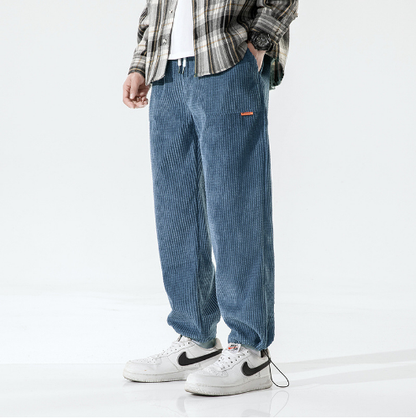Sommerfeld | Bequeme Herren Streetwear-Hose