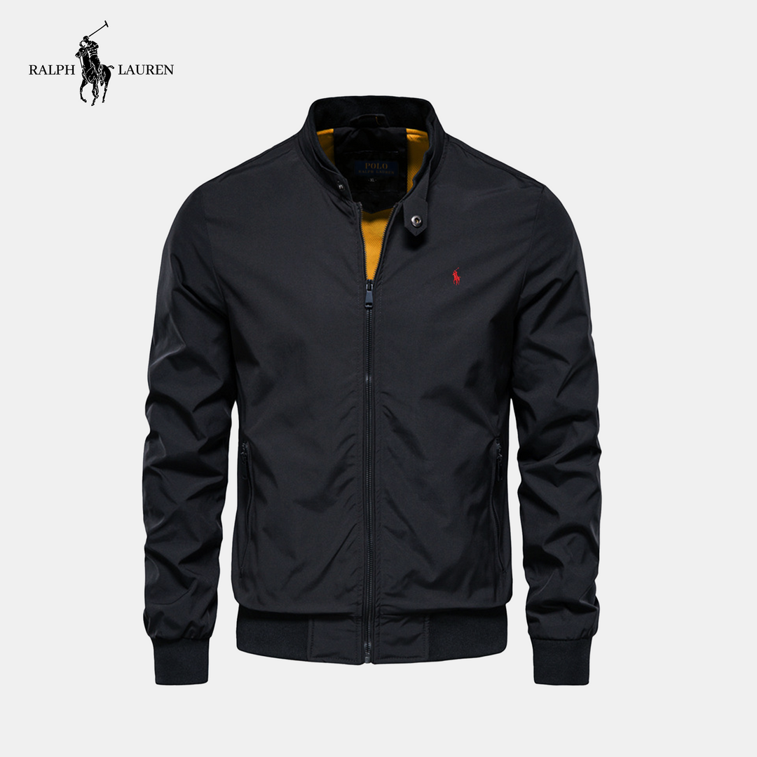 Komfortable Bomberjacke