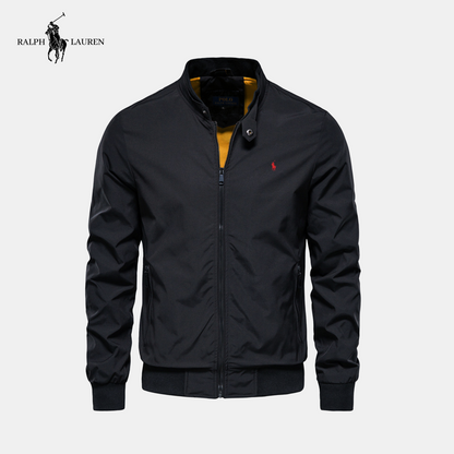Komfortable Bomberjacke