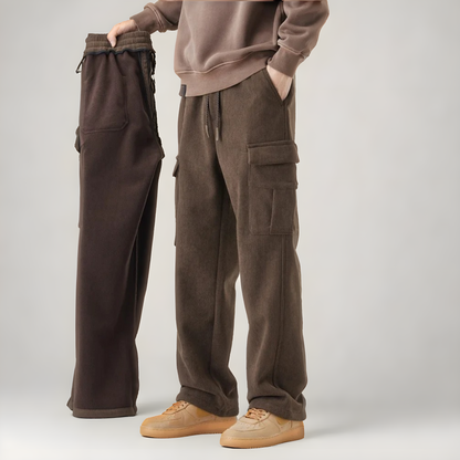Sommerfeld | Bequeme Cargo-Jogginghose – Kaufe 1, Erhalte 1 GRATIS!