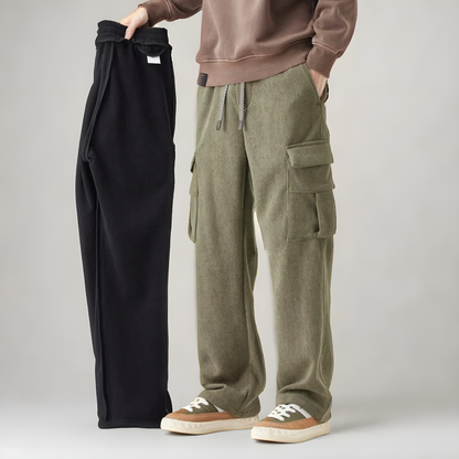 Sommerfeld | Bequeme Cargo-Jogginghose – Kaufe 1, Erhalte 1 GRATIS!