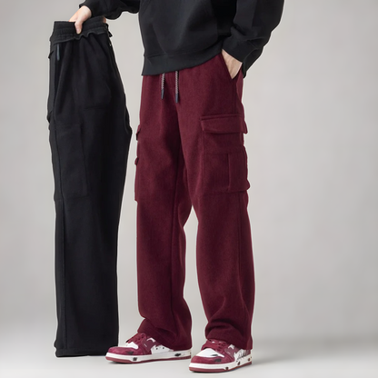 Sommerfeld | Bequeme Cargo-Jogginghose – Kaufe 1, Erhalte 1 GRATIS!