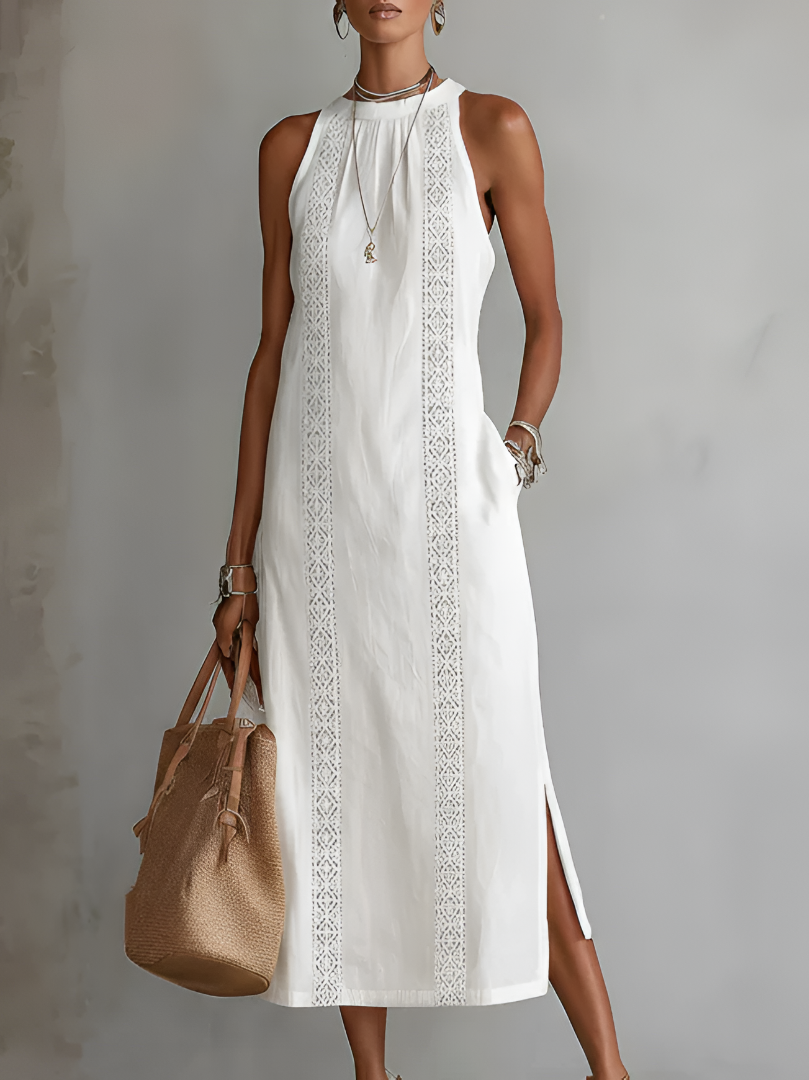Savenora | MIDI-KLEID